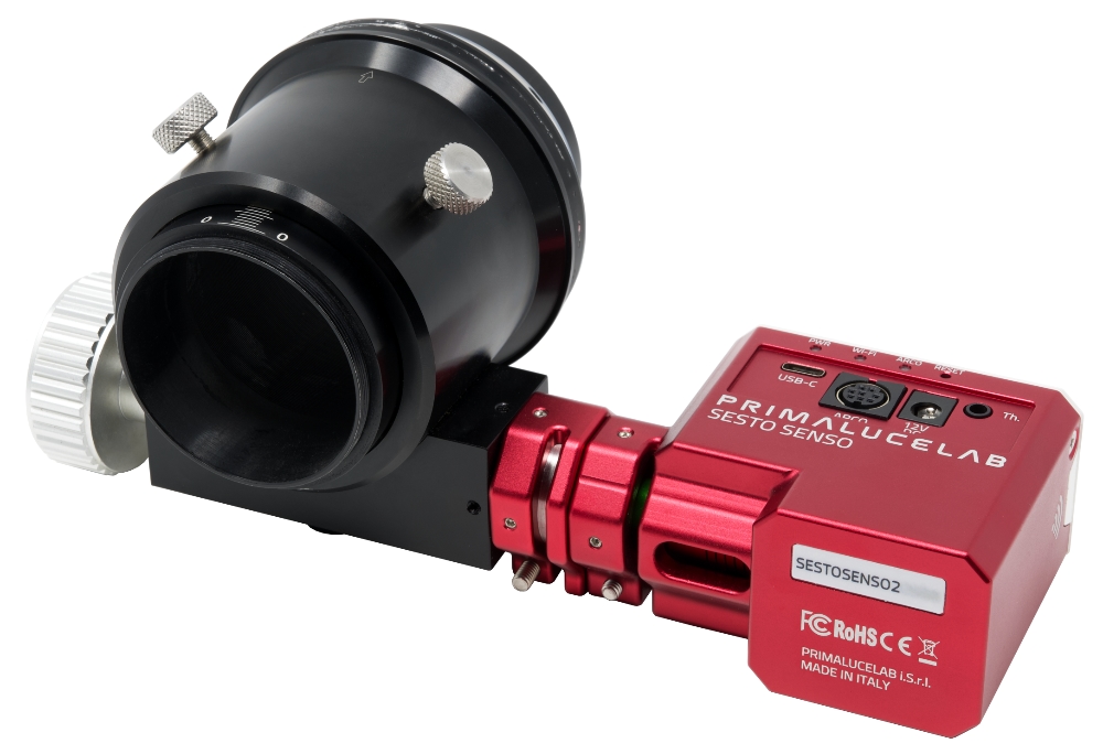 PRIMALUCELAB SENTO SENSO ADAPTER - 4
