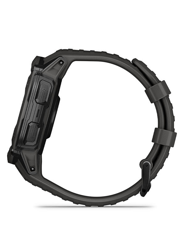 Garmin Instinct® 2X Solar - Grafite Grey - 2