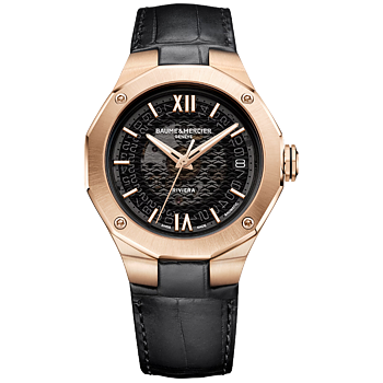 MOA10787 Baume & Mercier Riviera 39, 10787