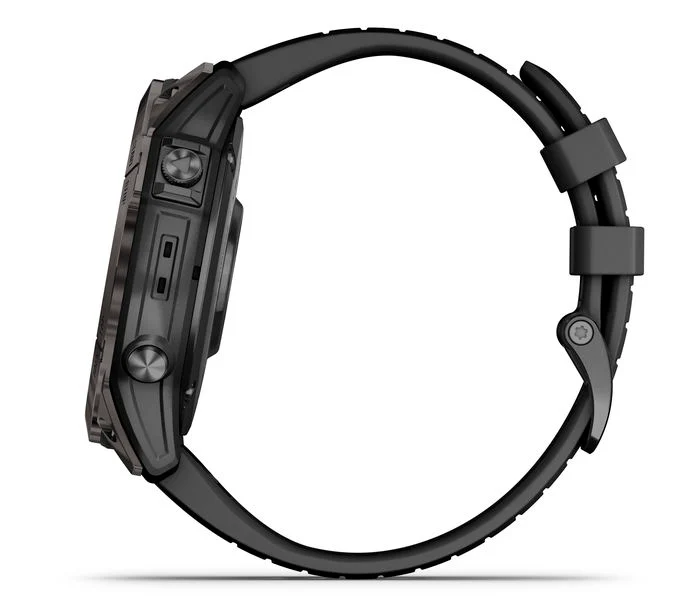 Garmin epix™ Pro (Gen 2) – Sapphire Edition | 51 mm - 2