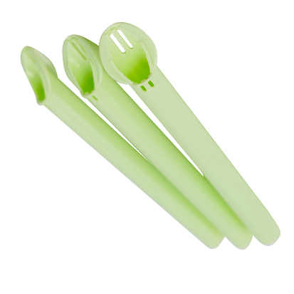 Spotnix Bio Saliva Ejectors, 1x1000st