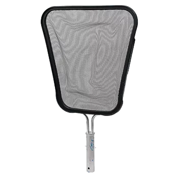 Ytvattenhåv med aluminium ram