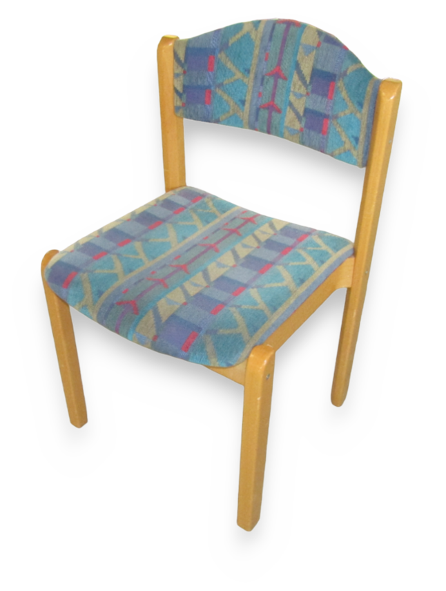 Konferensstol