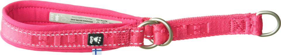 Hurtta Casual halvstryp, Ruby