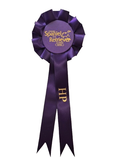 1006 - Schleife 1 Rosette 2 Bänder