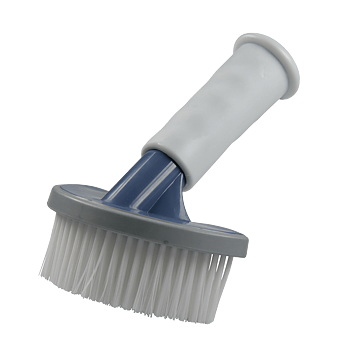 Spa brush