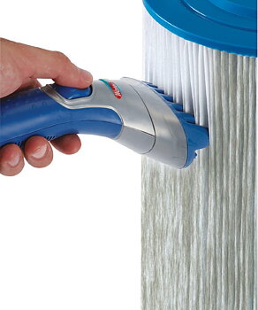 Spa water wand