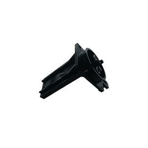 Bumper Housing Black - Classic Stern/Data East/Sega/Capcom/Alvin G/Spooky/Heighway 
