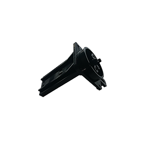 Bumper Housing Black - Classic Stern/Data East/Sega/Capcom/Alvin G/Spooky/Heighway 