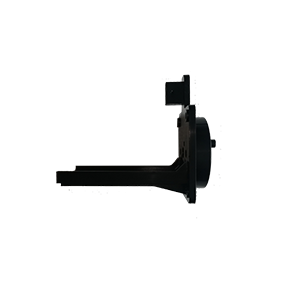 Bumper Housing Black - Classic Stern/Data East/Sega/Capcom/Alvin G/Spooky/Heighway  - 2