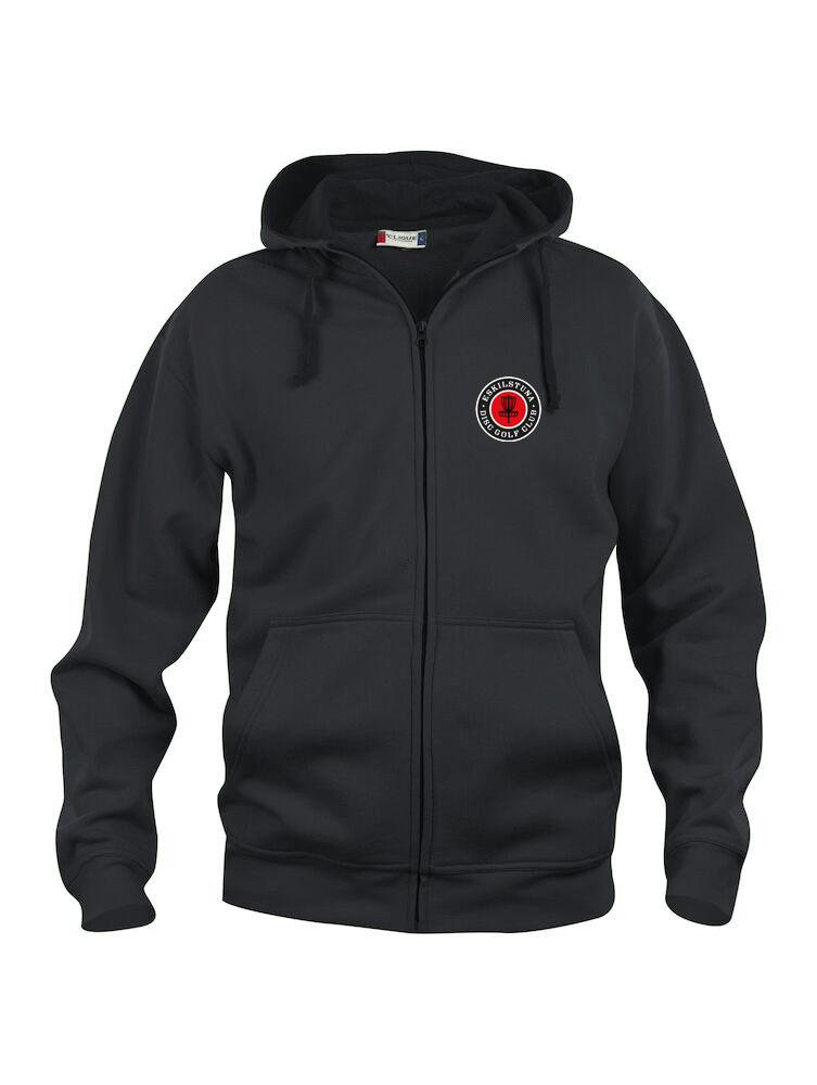 Clique Basic Active Hoody FZ