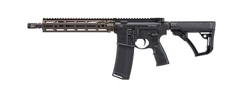Daniel Defense DD4 RIII S 11,5" .223