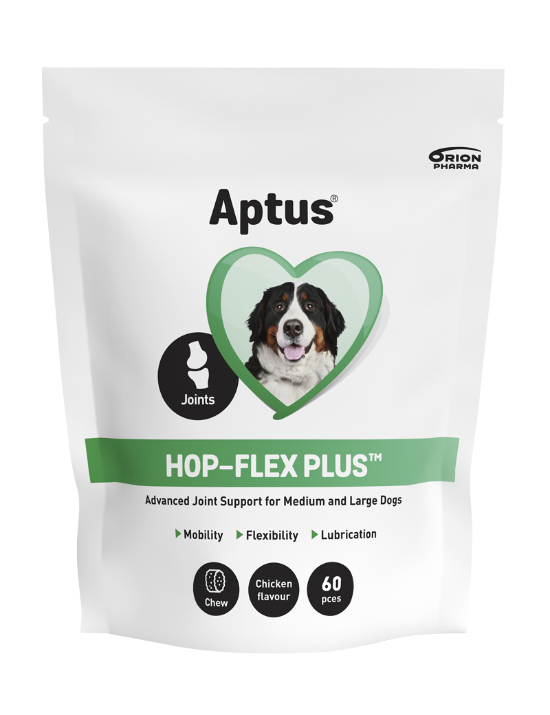 Aptus Hop-flex plus, 60 tbl