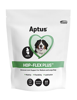 Aptus Hop-flex plus, 60 tbl