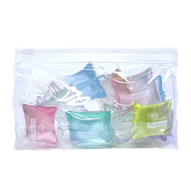 Spa dofter - Kit  