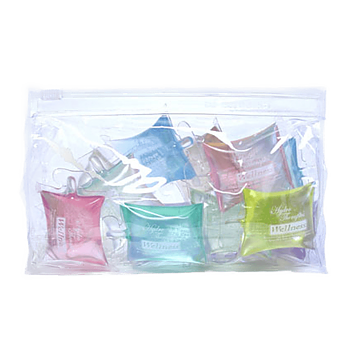 Spa dofter - Kit  