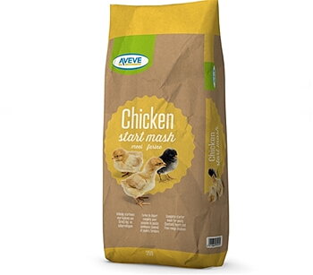 Aveve 259 Start Mash 4kg