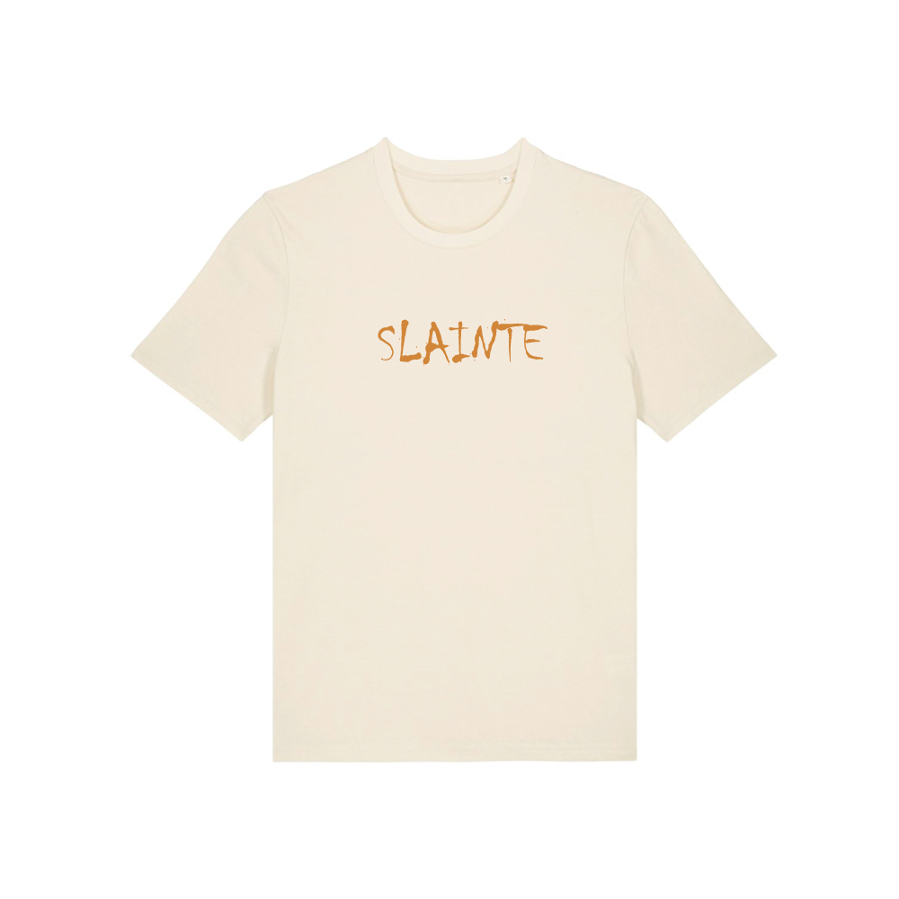 Slainte T-shirt Classic Unisex - 3