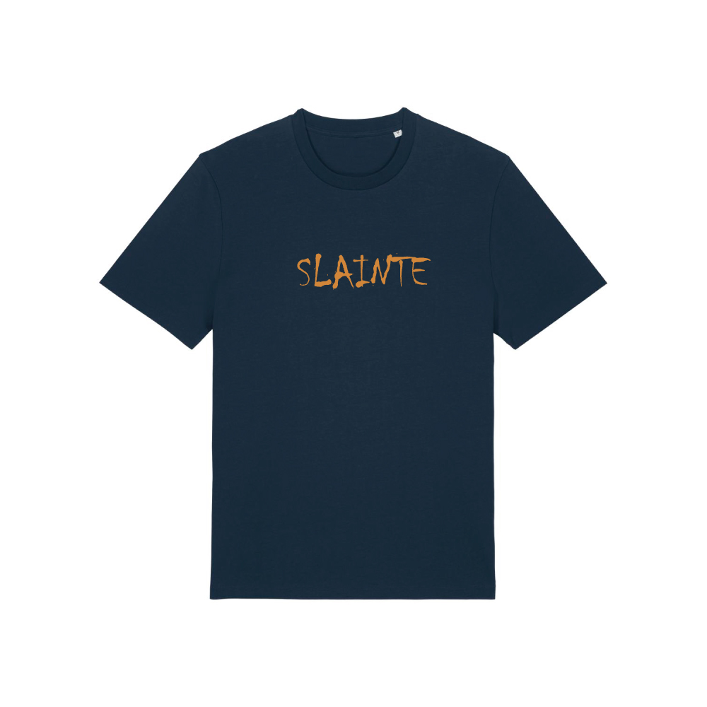 Slainte T-shirt Classic Unisex - 4