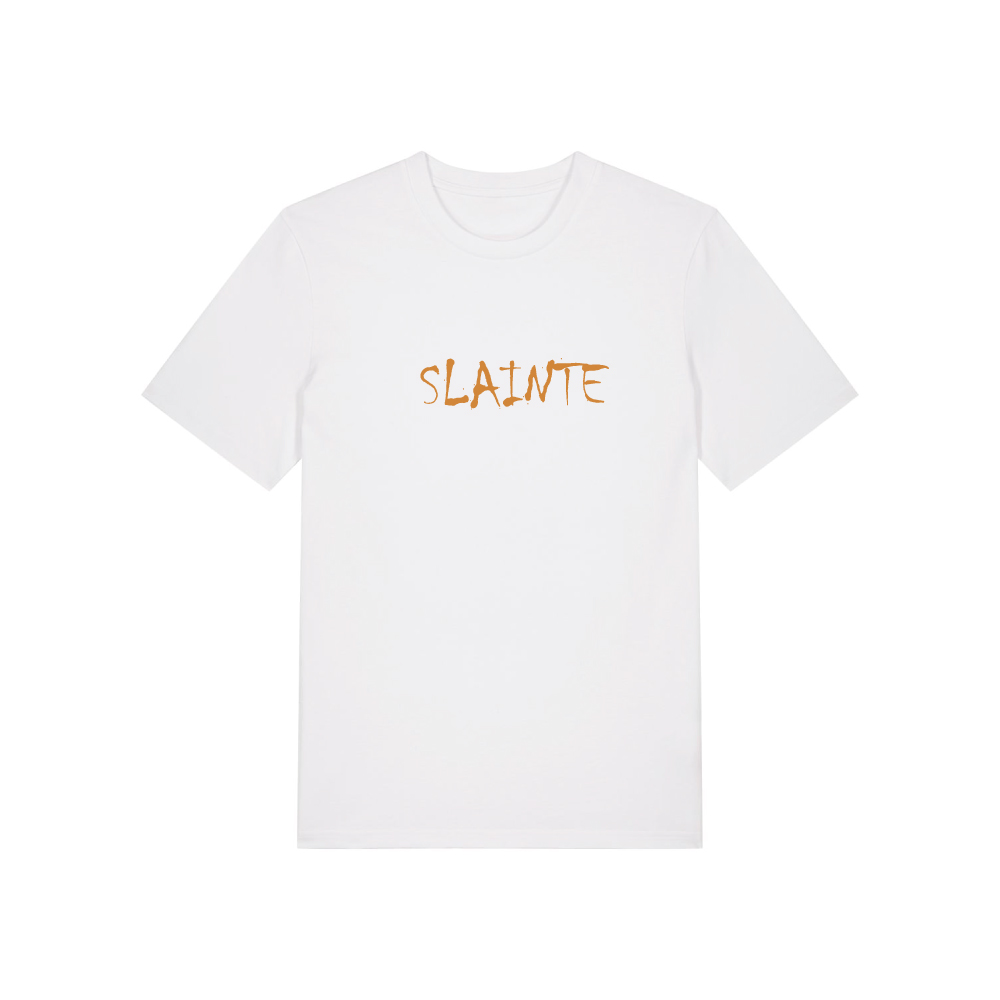 Slainte T-shirt Classic Unisex - 5