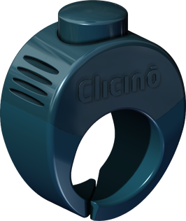 Clicino Clicker Ring - fingerklicker - 14
