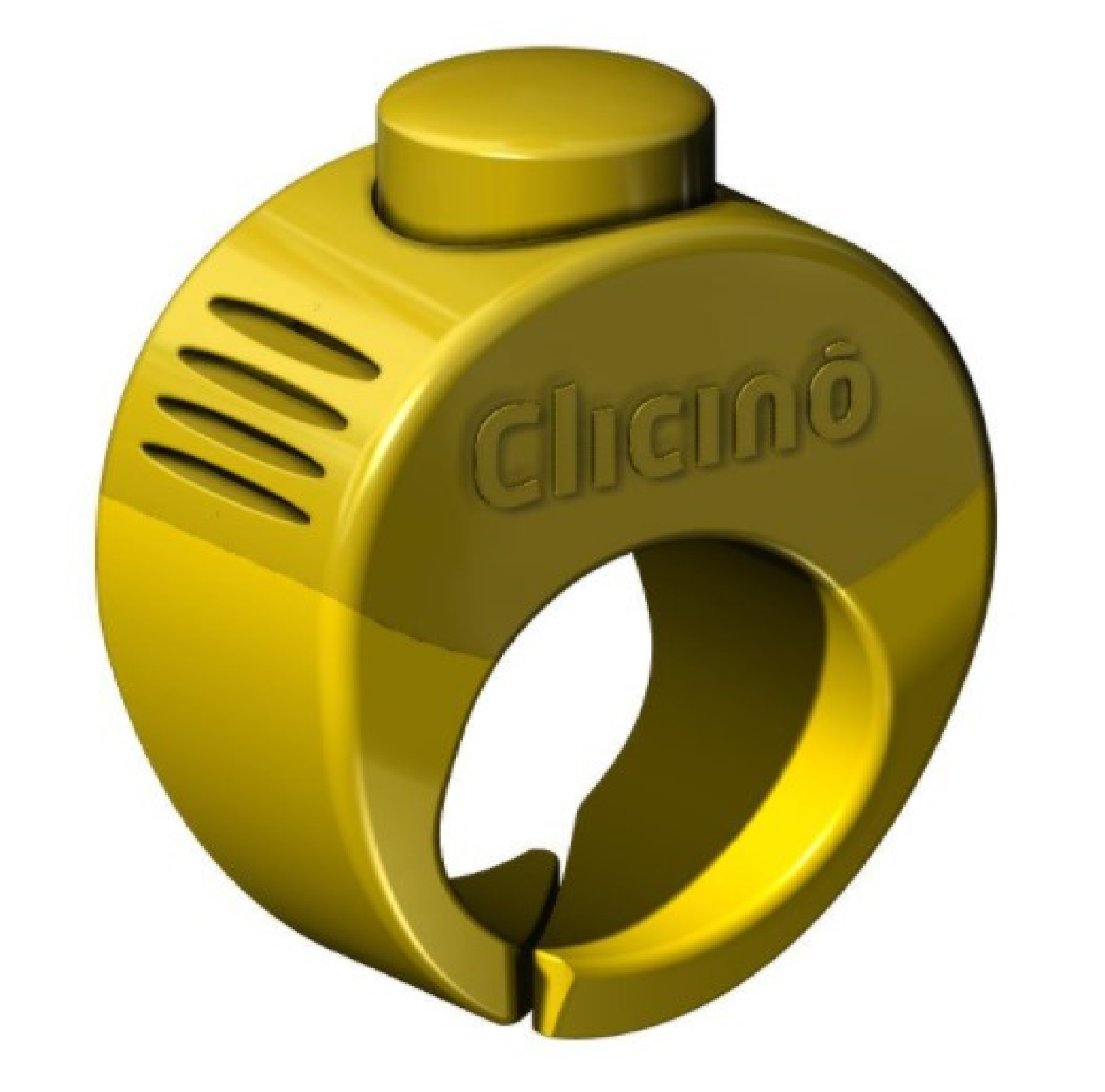 Clicino Clicker Ring - fingerklicker - 19