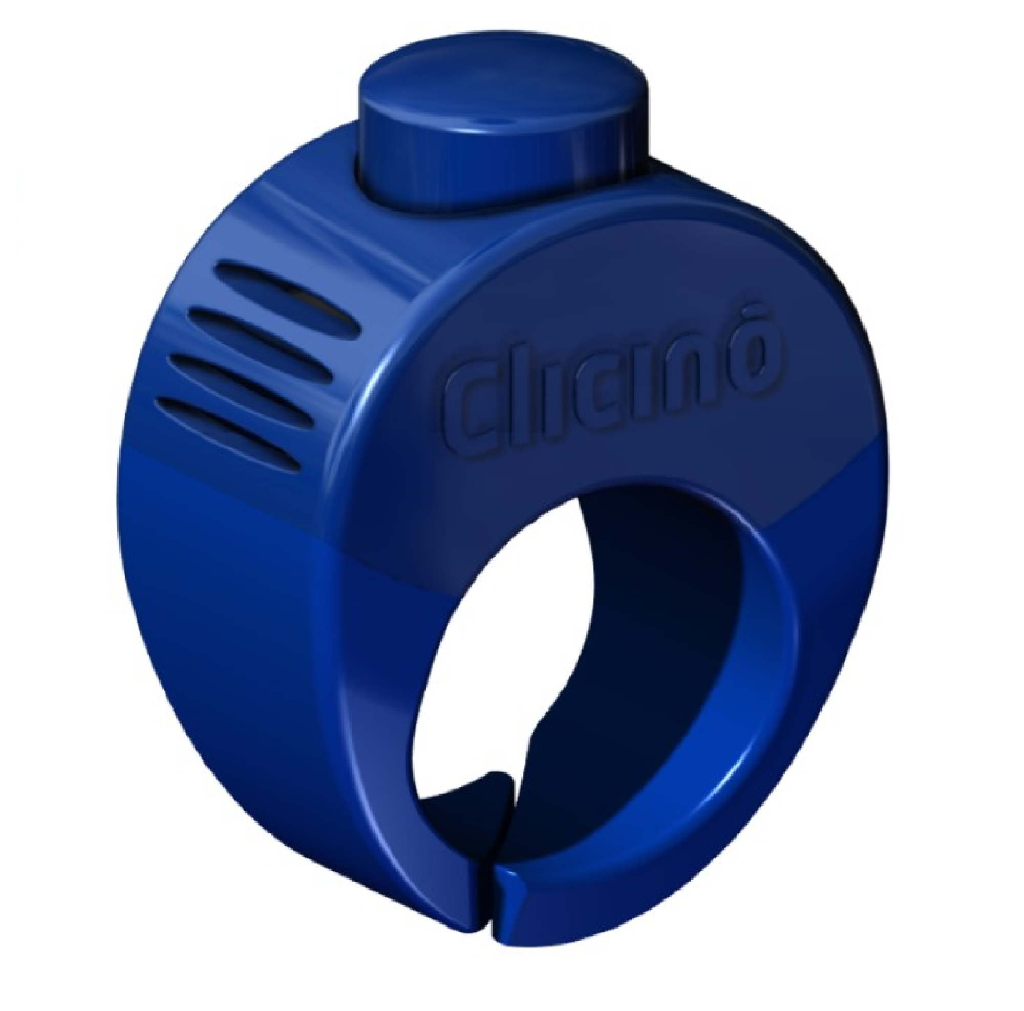 Clicino Clicker Ring - fingerklicker - 17