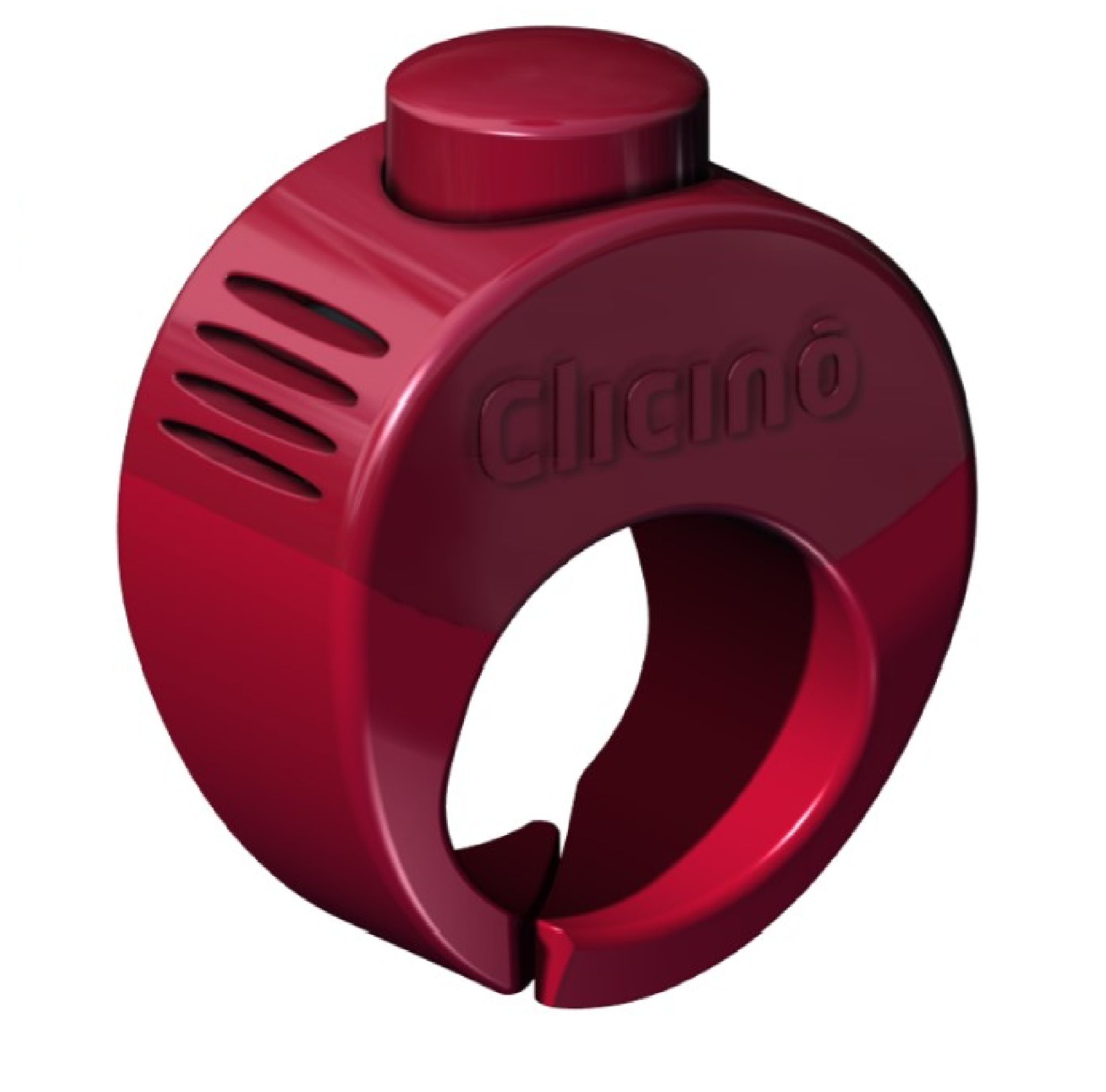 Clicino Clicker Ring - fingerklicker - 18