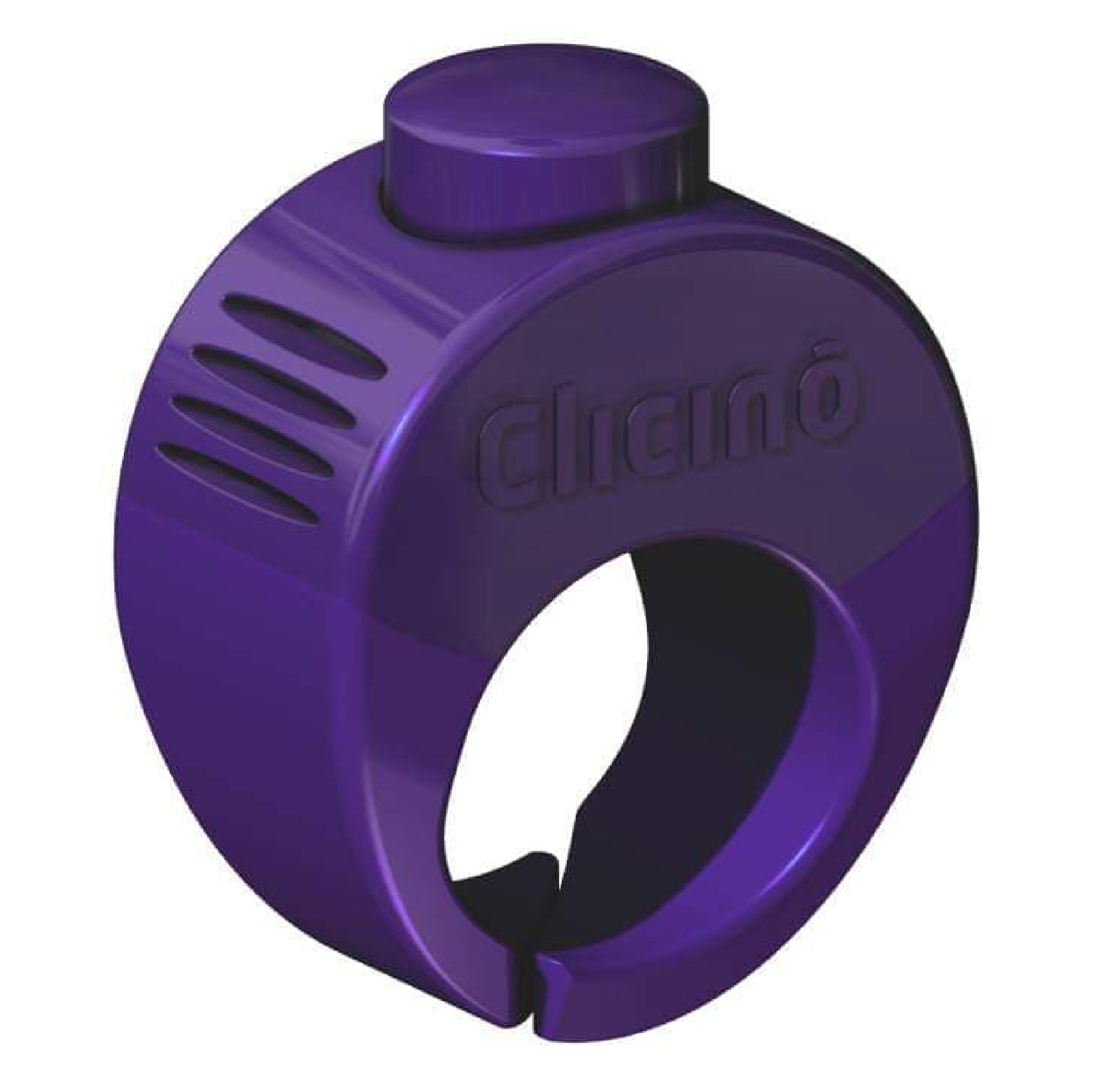 Clicino Clicker Ring - fingerklicker - 15