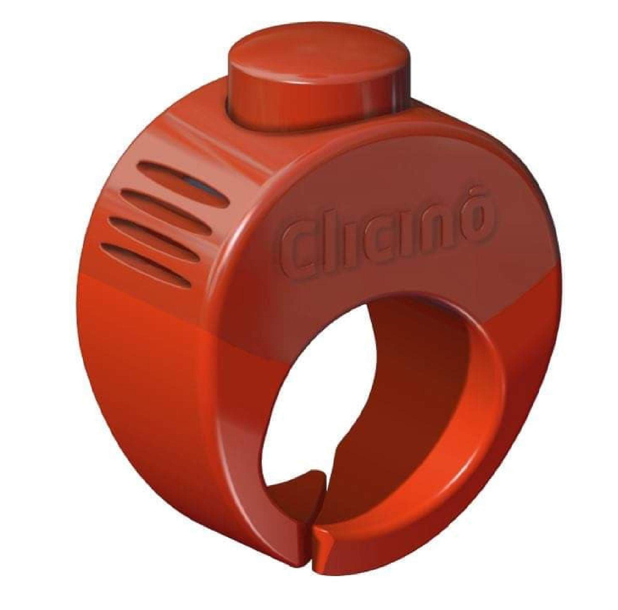Clicino Clicker Ring - fingerklicker - 16