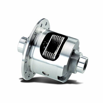 Eaton Lamelldiff "Posi" GM 8,2" 10 bult BOP
