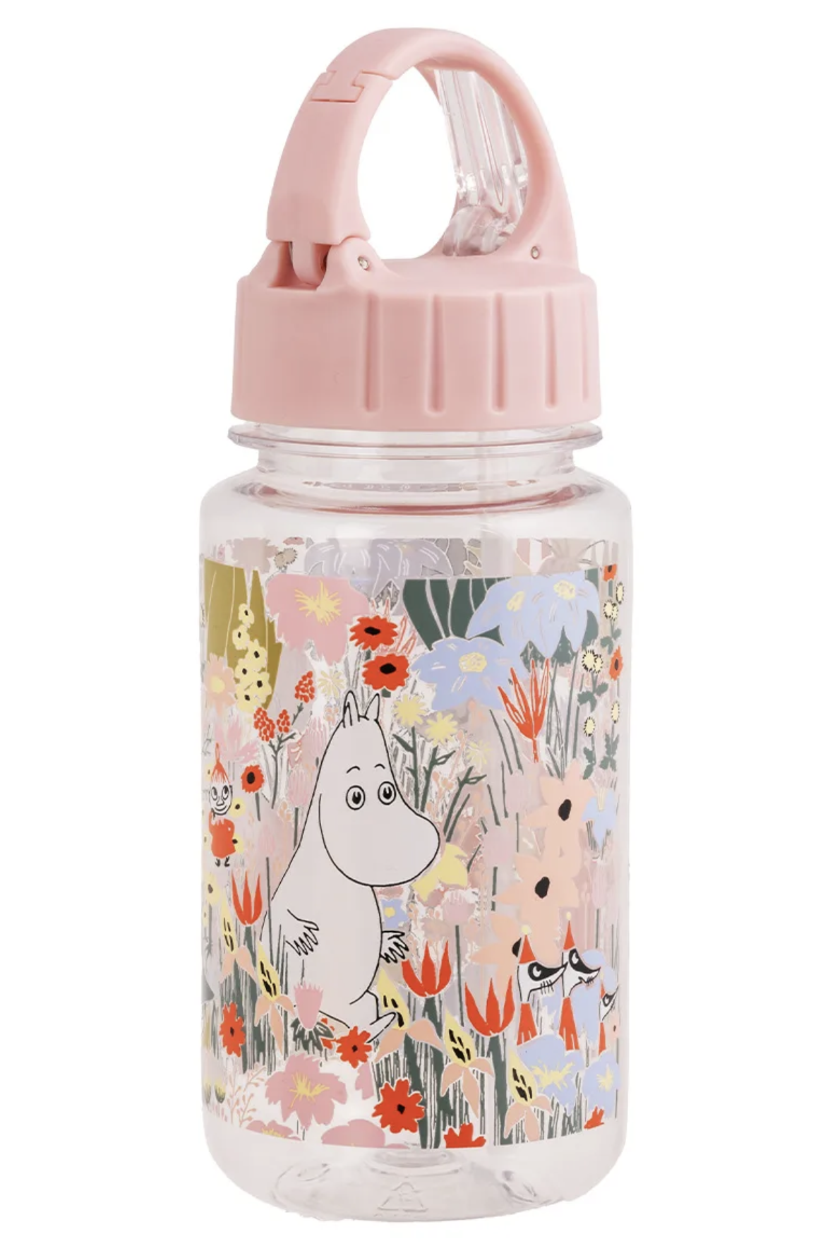 Mumin Vattenflaska 3,5 dl - Smörblomma