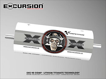 Excursion SXC 40 COMP 