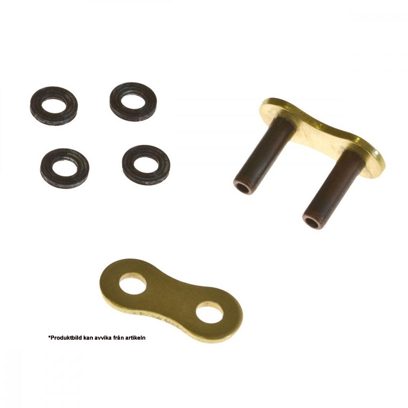 Nitlås RK 520XRE(gold)