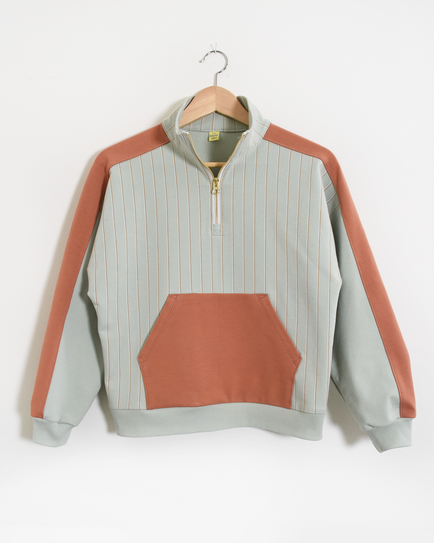KID'S EBBA - SWEATSHIRT 74-152 - 5