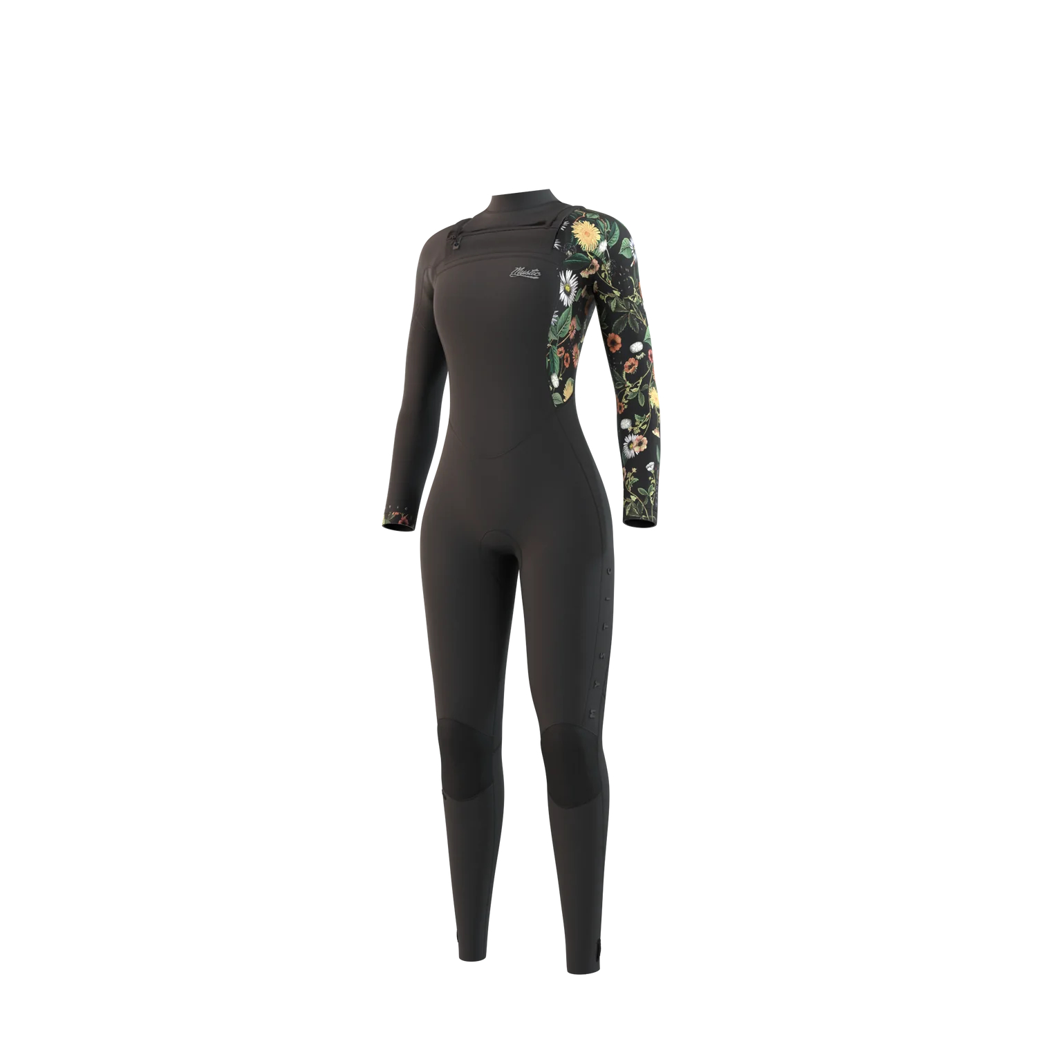 Mystic JAYDE 4/3mm  2022