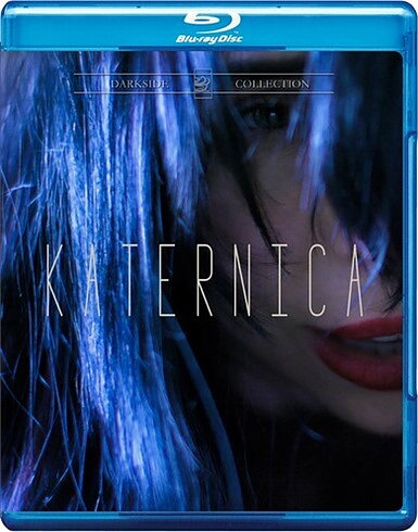 Katernica (BLU-RAY)
