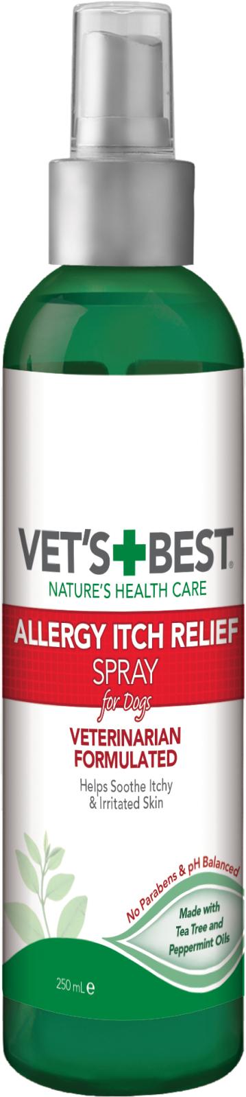 Ical anti itch deals for dogs