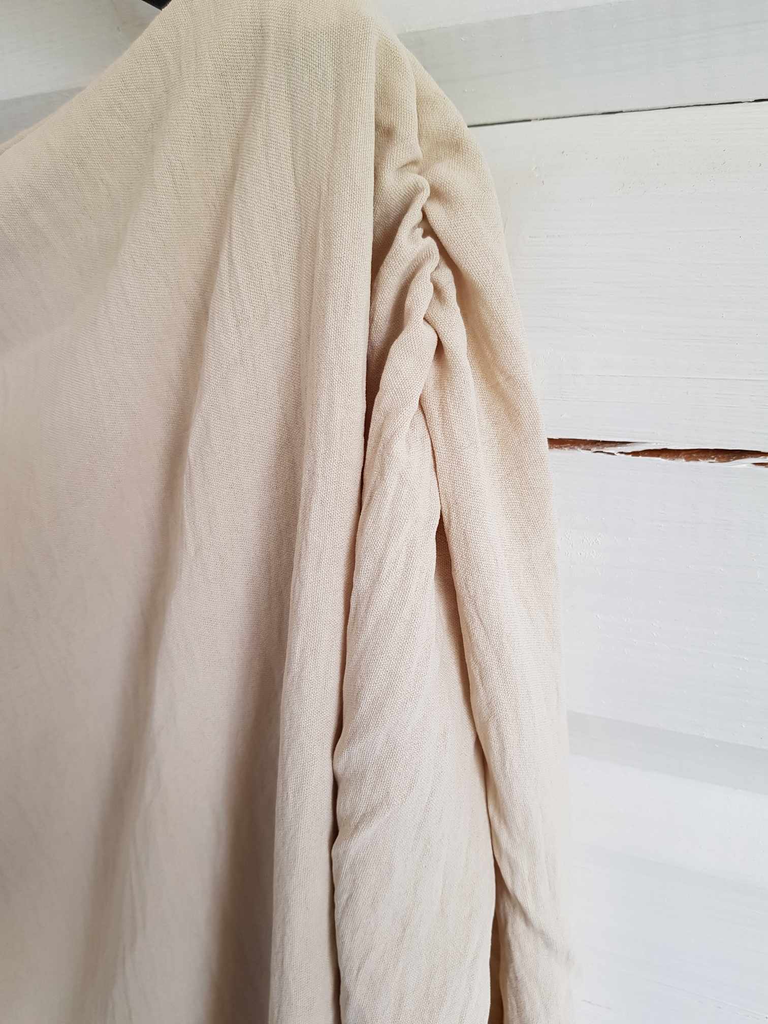 Top Kylie - Beige - 4