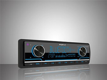 FOR-X XQ-7452DSP