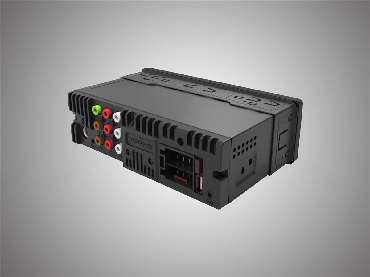 FOR-X XQ-728DSP - 2