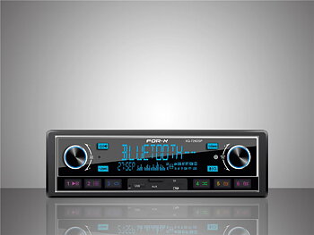 FOR-X XQ-728DSP