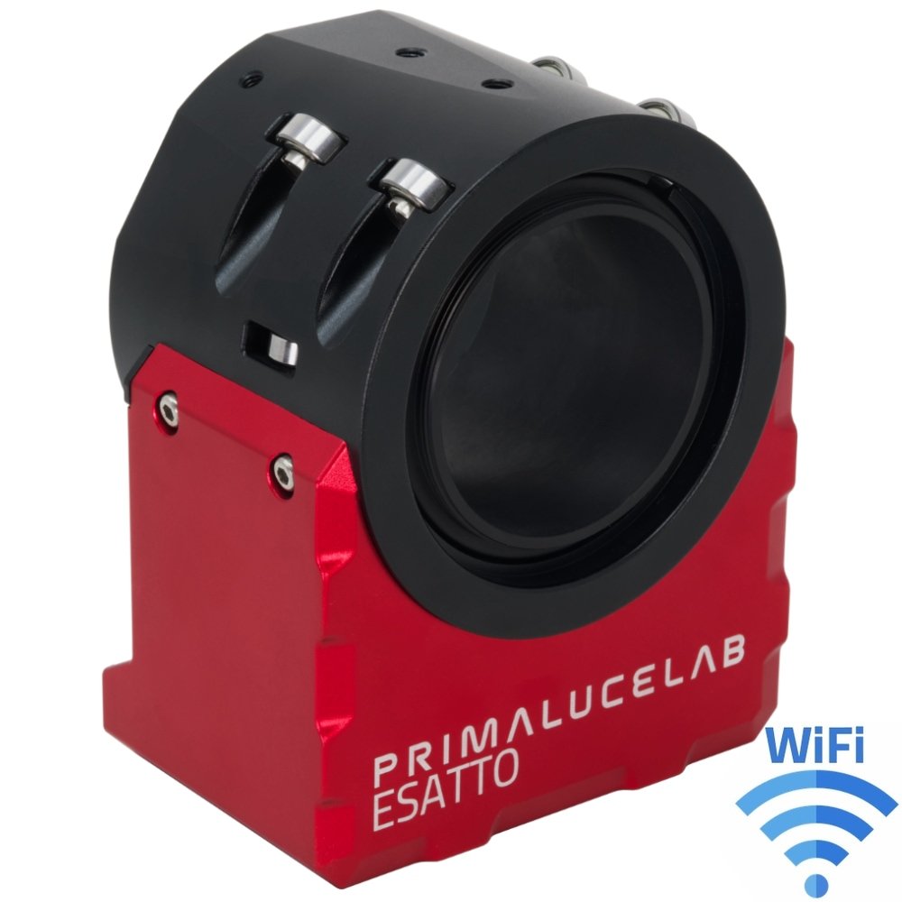 PRIMALUCELAB ESATTO 2" MOTORFOKUSERARE