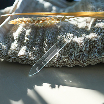 Nagelfil Nail buffer glass - MARIA ÅKERBERG