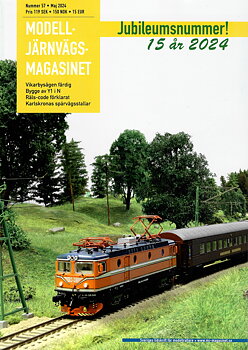 MJ-magasinet Nr 57