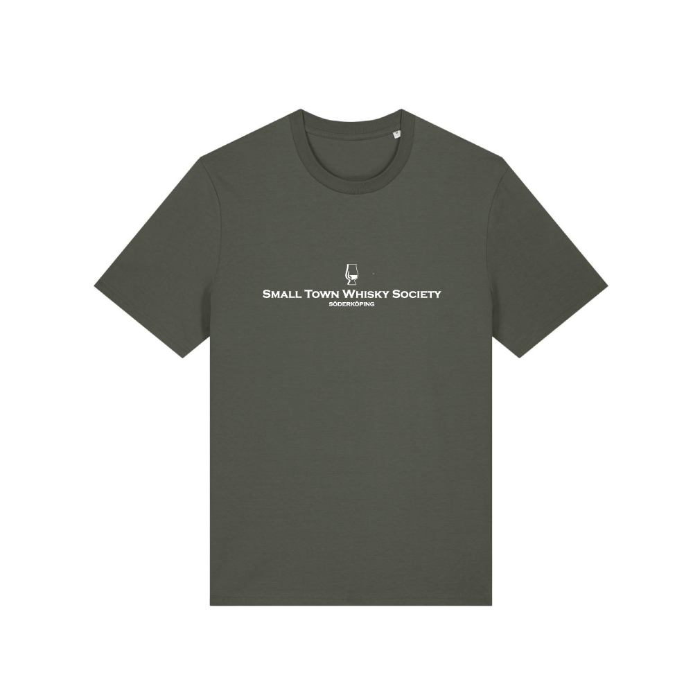 STWS Klassisk T-shirt Khaki