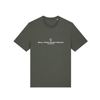 STWS Klassisk T-shirt Khaki