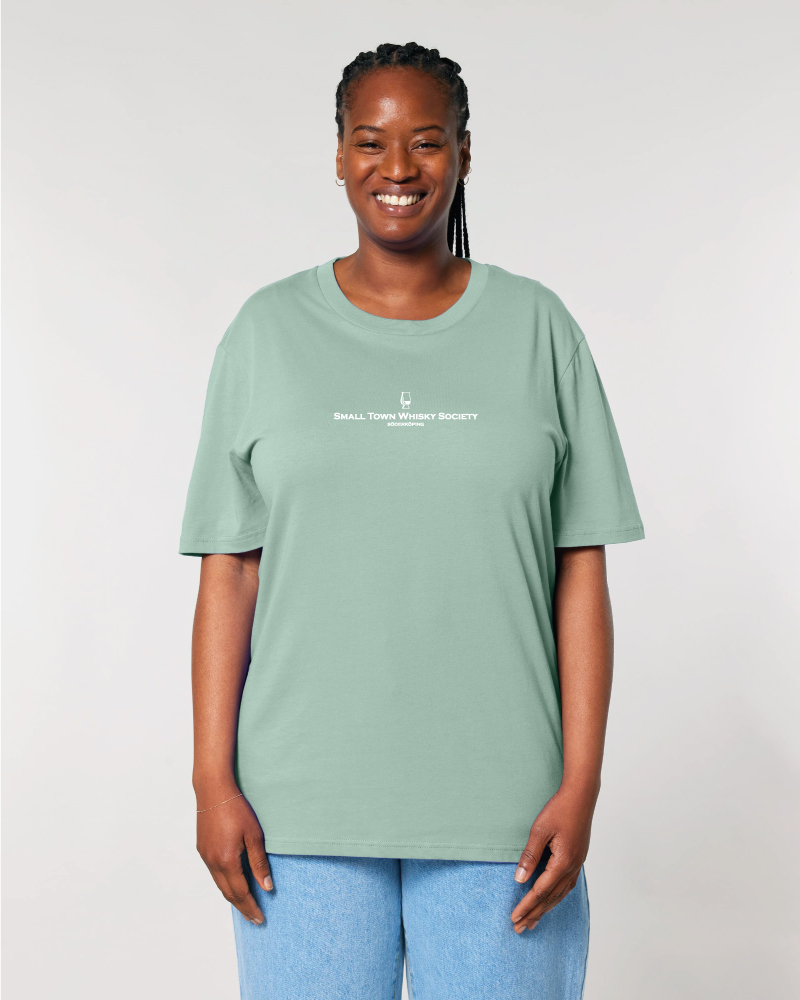 STWS Klassisk T-shirt Aloe - 2