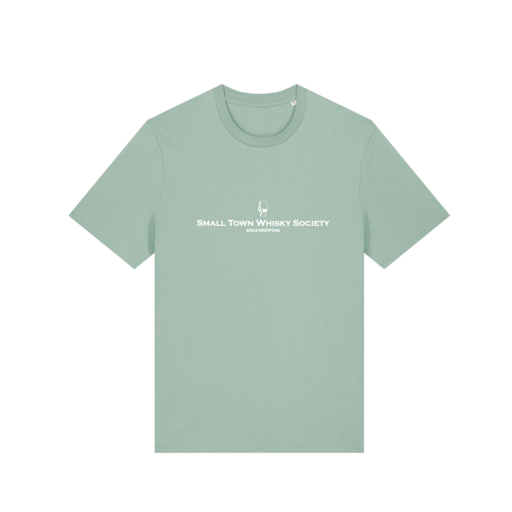 STWS Klassisk T-shirt Aloe