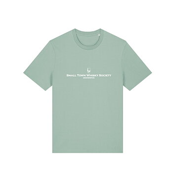 STWS Klassisk T-shirt Aloe
